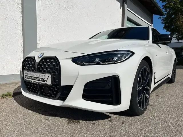 BMW 440