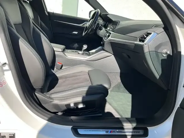 BMW 440