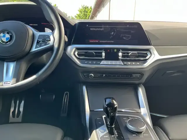 BMW 440