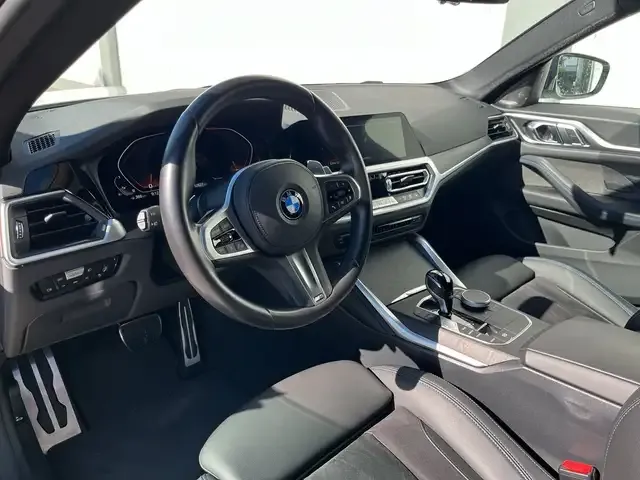 BMW 440