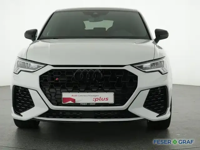 Audi RS Q3
