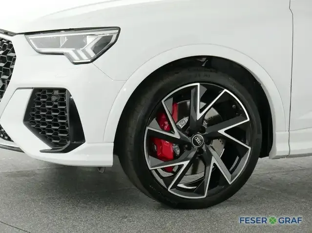 Audi RS Q3