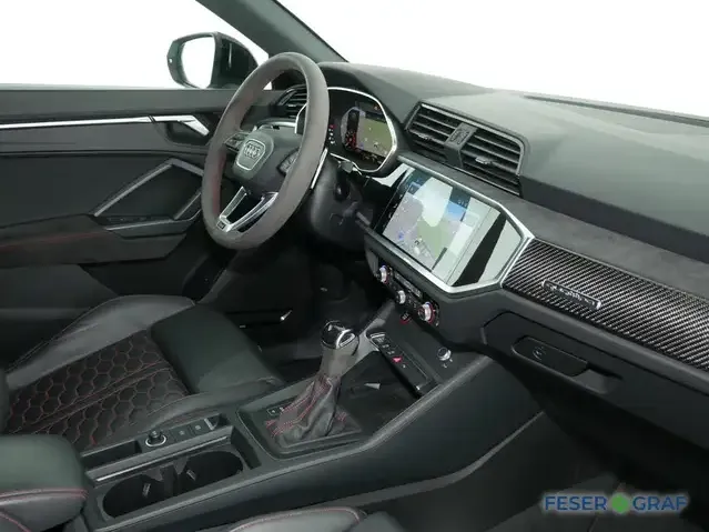 Audi RS Q3