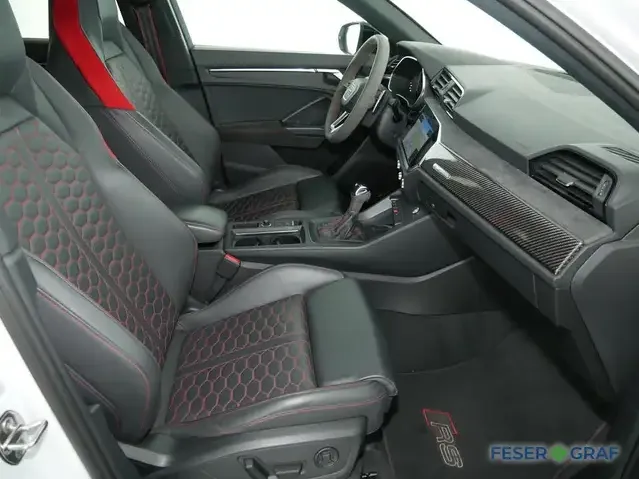 Audi RS Q3