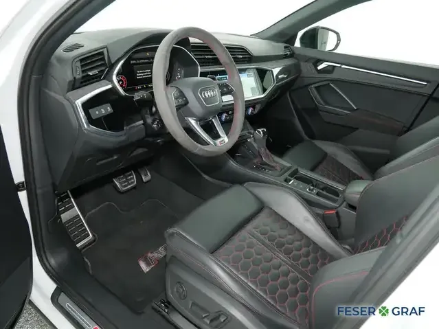 Audi RS Q3