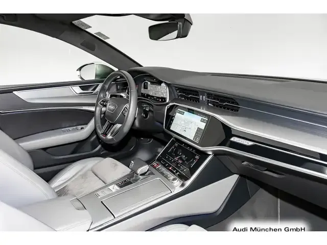 Audi S7