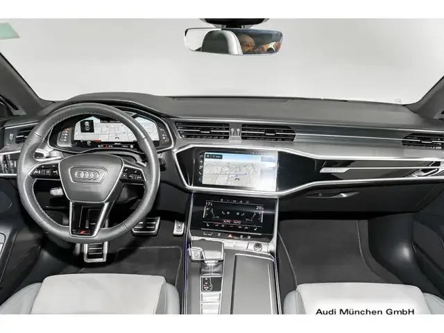 Audi S7