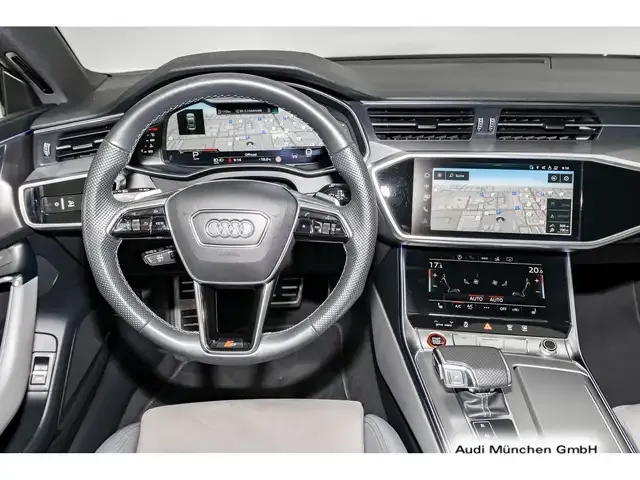Audi S7