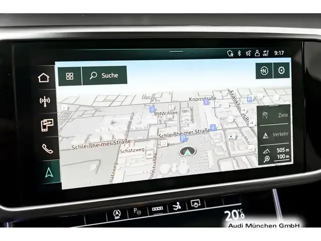 Audi S7