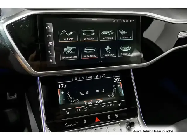 Audi S7