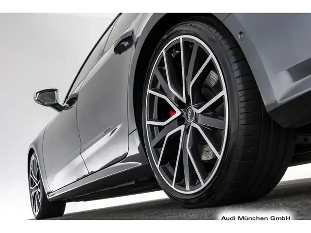 Audi S7