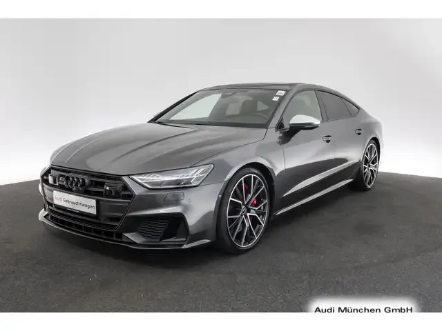 Audi S7