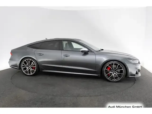 Audi S7