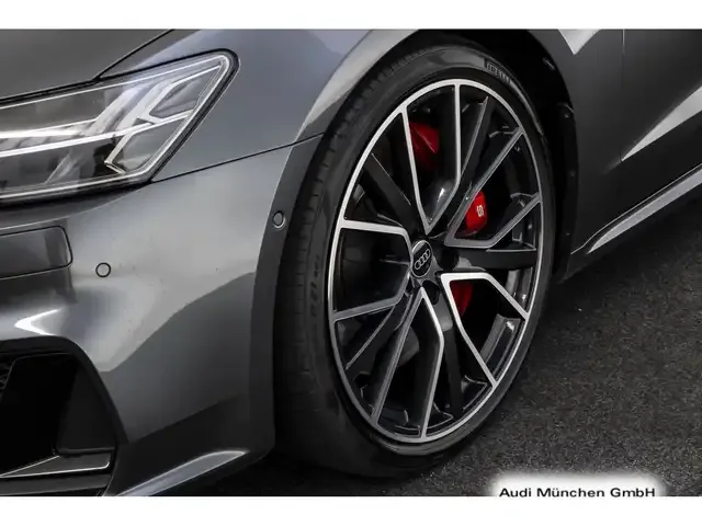 Audi S7