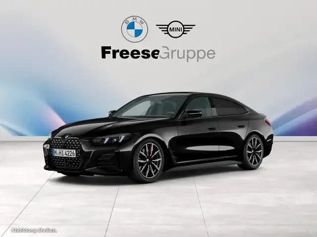 BMW 430