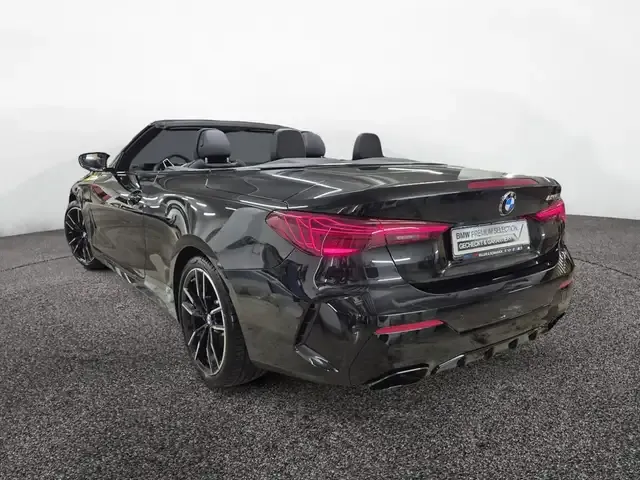 BMW 440