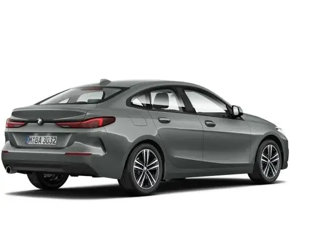 BMW Sonstiges