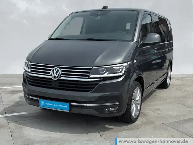 Volkswagen T6.1 Multivan