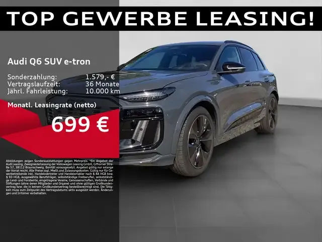 Audi Sonstiges