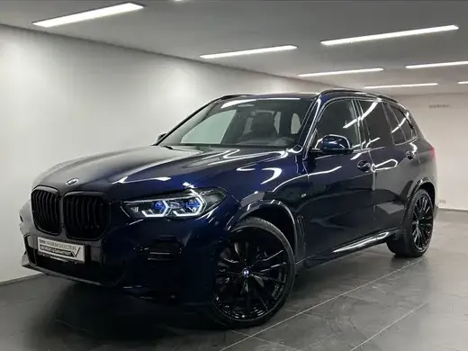 BMW X5 M