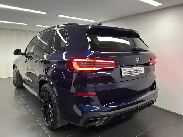 BMW X5 M