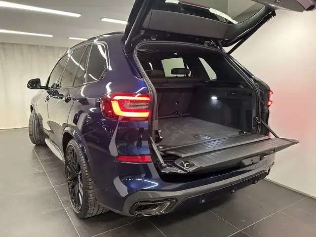 BMW X5 M