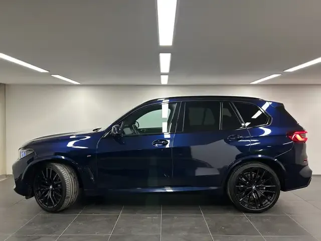 BMW X5 M