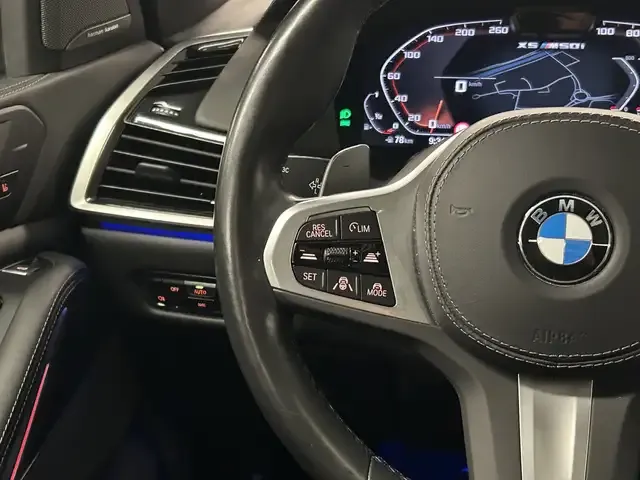 BMW X5 M