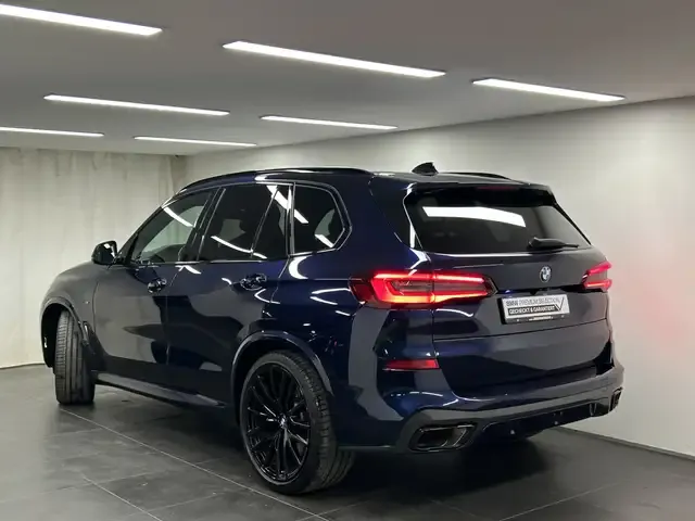 BMW X5 M