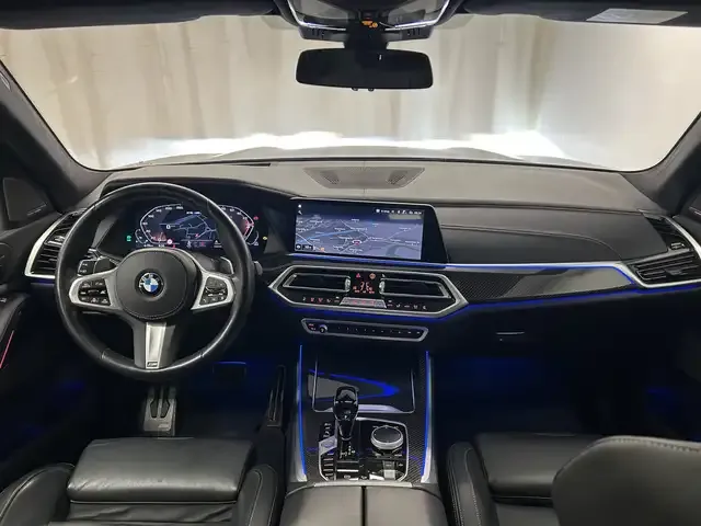 BMW X5 M