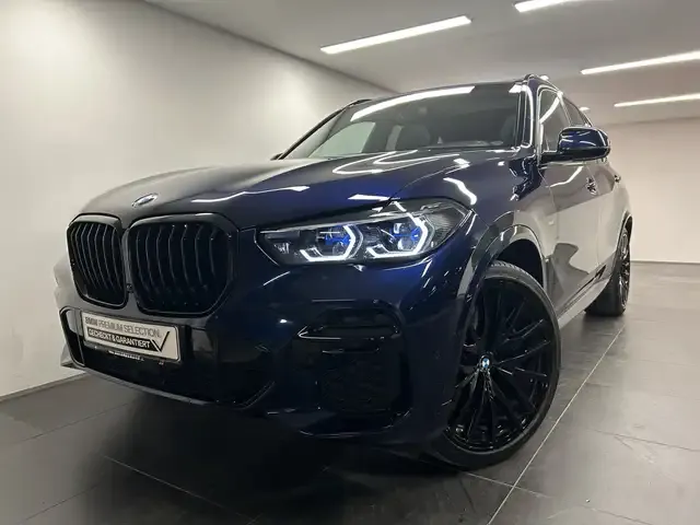 BMW X5 M