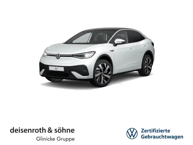 Volkswagen ID.5