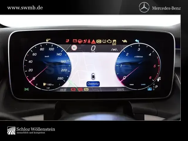 Mercedes-Benz GLC 200