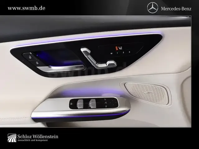 Mercedes-Benz GLC 200