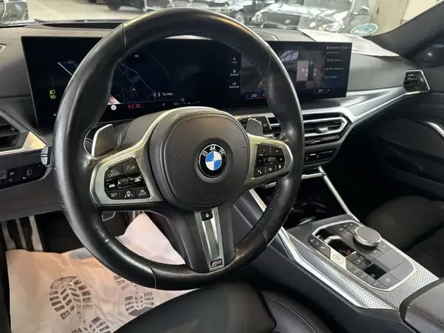 BMW 340