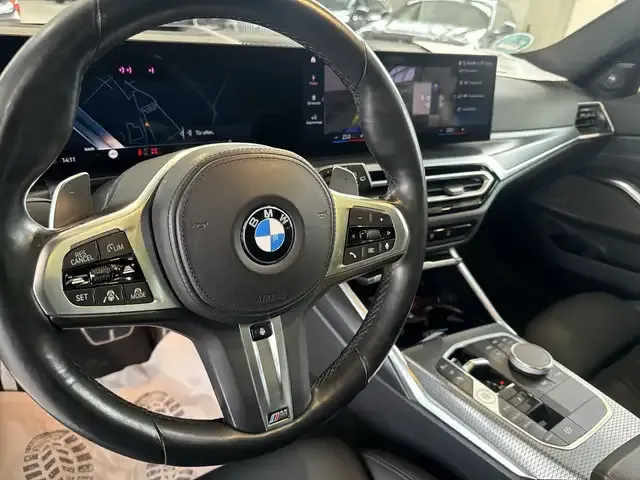 BMW 340