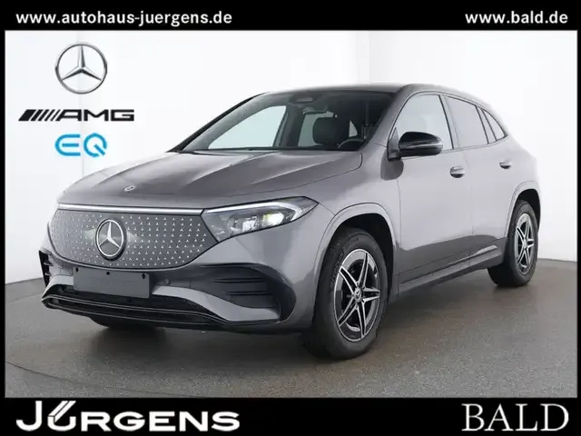 Mercedes-Benz EQA 300
