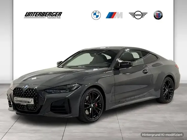 BMW 440