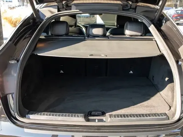 Mercedes-Benz GLC 63 AMG