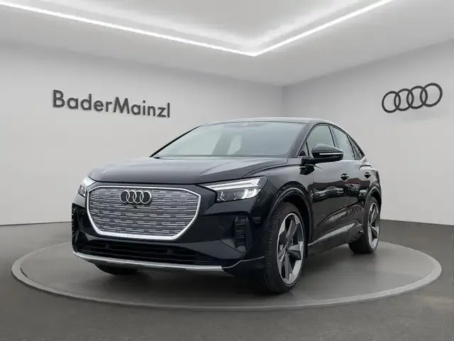 Audi 50