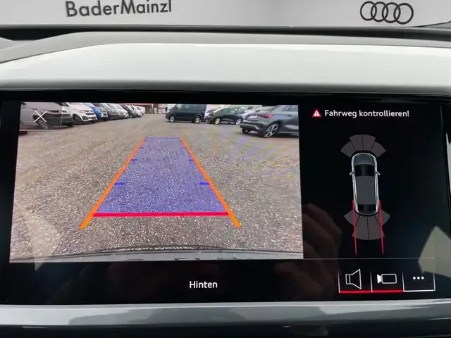 Audi 50