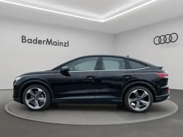 Audi 50