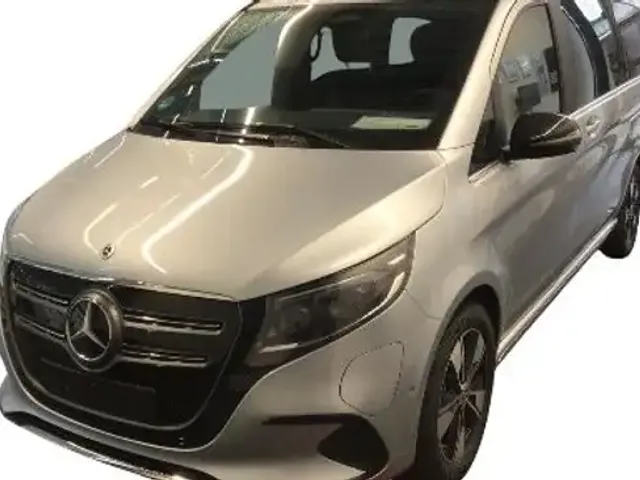 Mercedes-Benz EQV 300