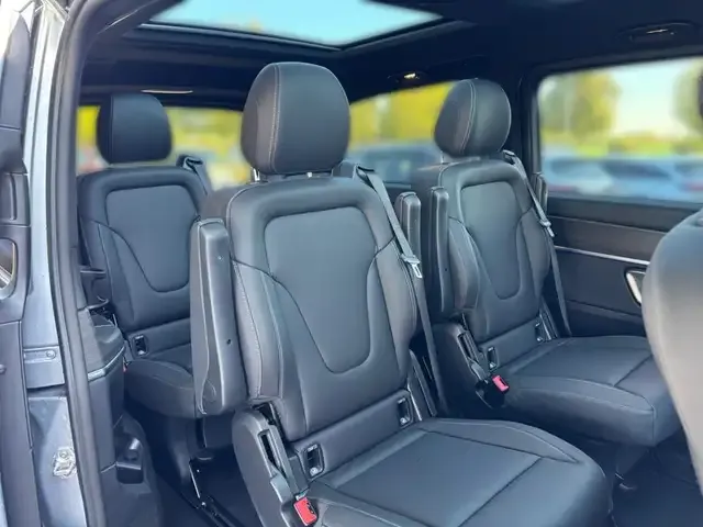 Mercedes-Benz EQV 300