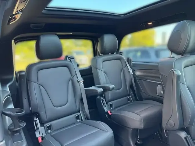 Mercedes-Benz EQV 300