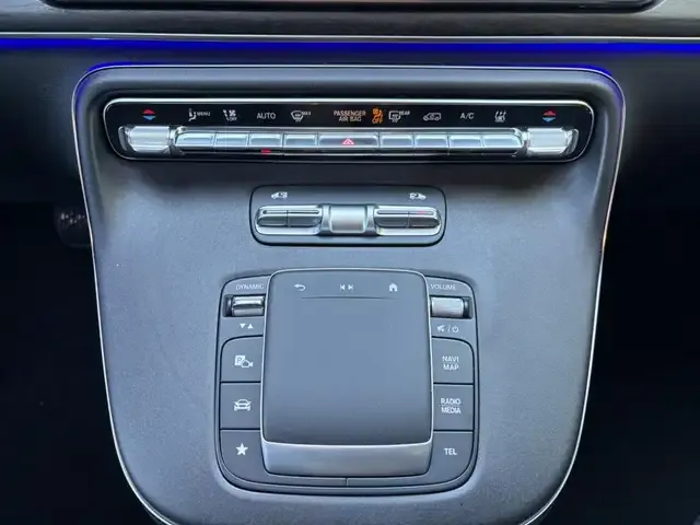 Mercedes-Benz EQV 300