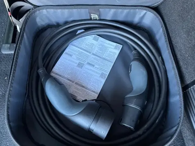 Mercedes-Benz EQV 300