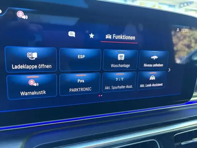 Mercedes-Benz EQV 300