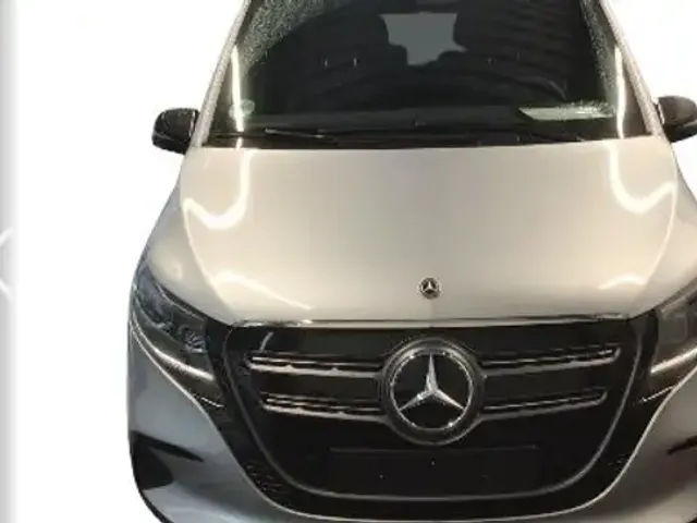 Mercedes-Benz EQV 300