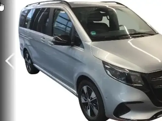 Mercedes-Benz EQV 300